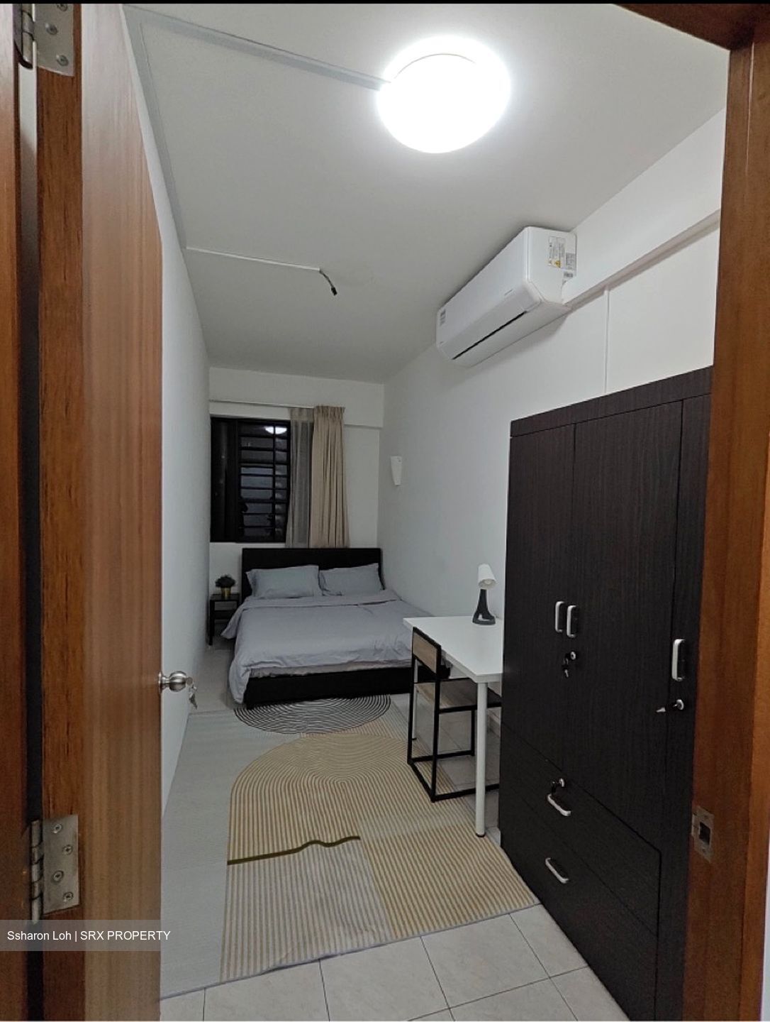 Central Green Condominium (D3), Condominium #599756251